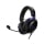 Słuchawki przewodowe HyperX Cloud III Black-Blue Gaming Headset